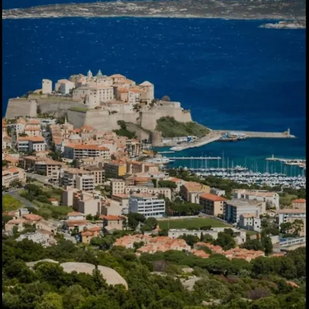 Casa Nancy Σπίτι διακοπών *