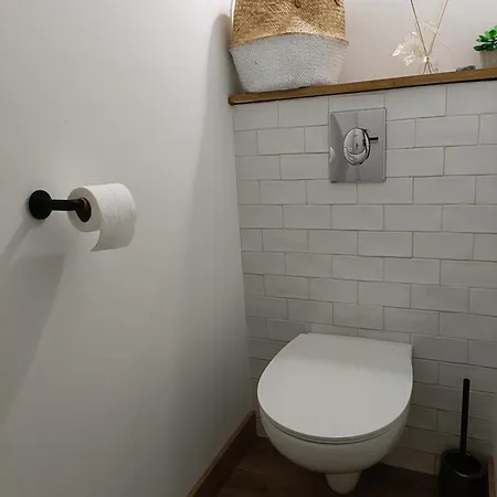 Hébergement de vacances Casa Nancy *
