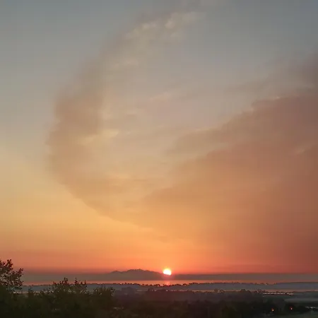 Casa Nancy Σπίτι διακοπών *