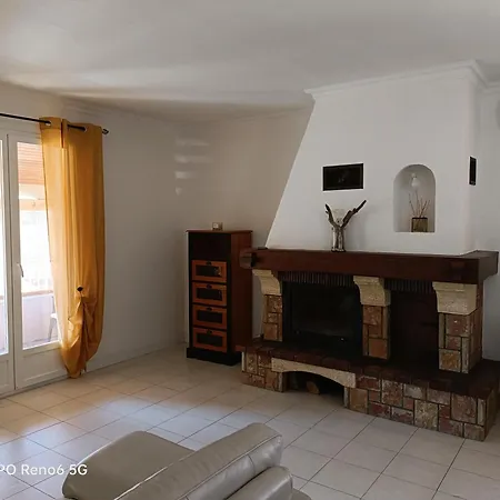 Casa Nancy Hébergement de vacances