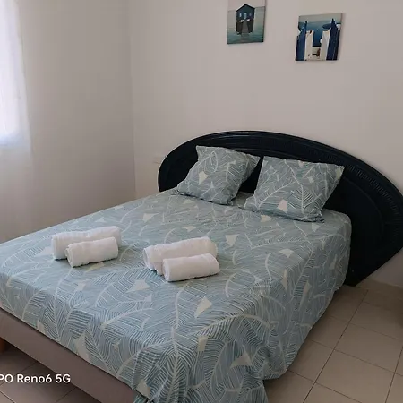 Casa Nancy Hébergement de vacances *