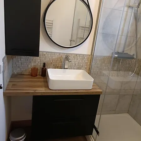 Casa Nancy Hébergement de vacances