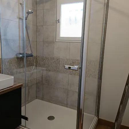 Σπίτι διακοπών Casa Nancy *