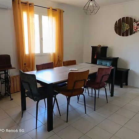 Casa Nancy