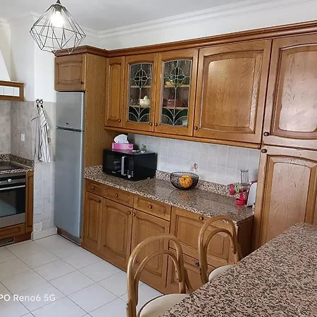 Casa Nancy Hébergement de vacances