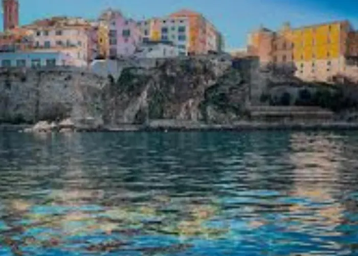 Casa Nancy 度假居 *