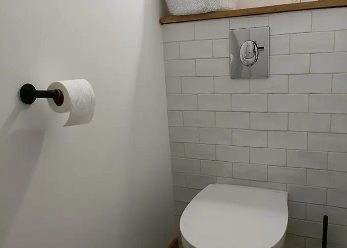 度假居 Casa Nancy *