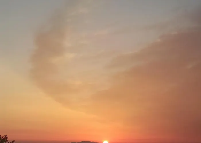 Casa Nancy 度假居 *