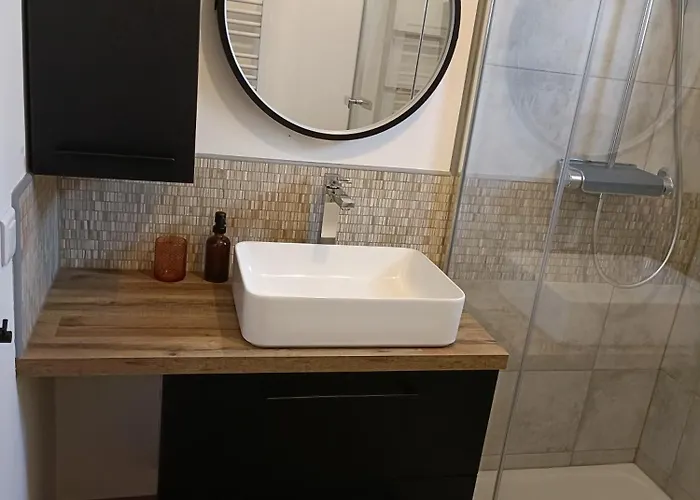 Casa Nancy 度假居