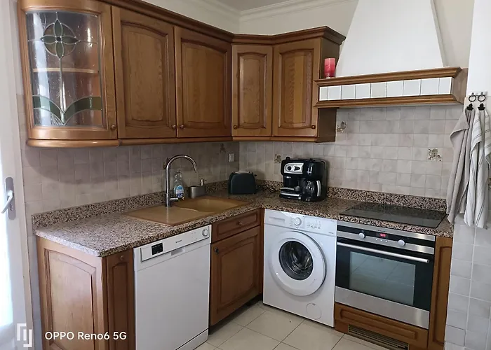 Casa Nancy * 比古里亚