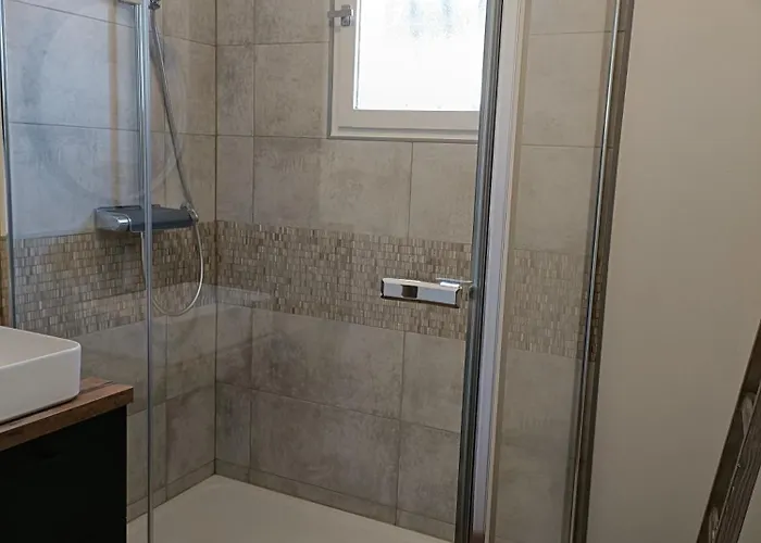 度假居 Casa Nancy *