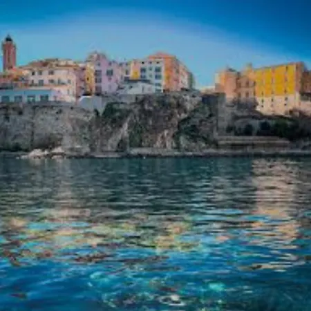 Casa Nancy Dom wakacyjny *