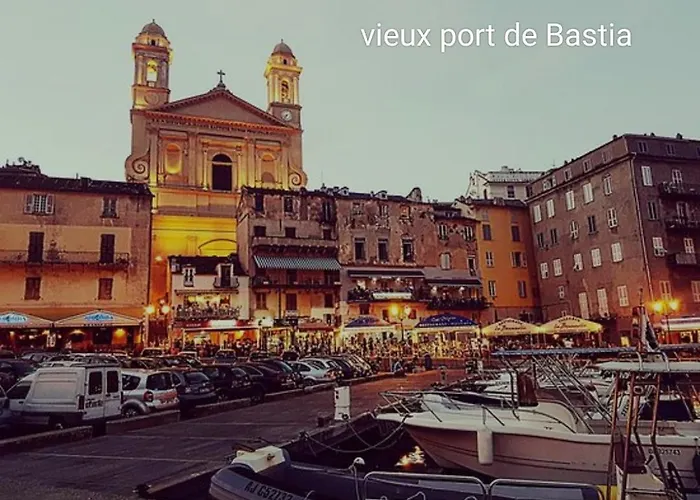 Vakantiehuis Casa Nancy *