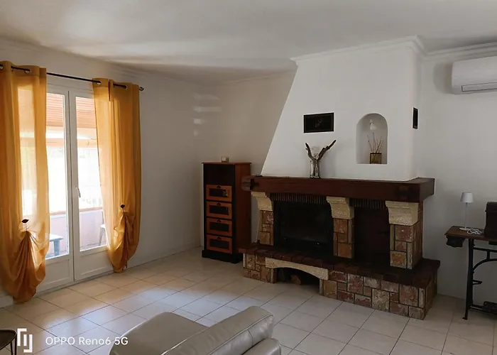 Casa Nancy Vakantiehuis