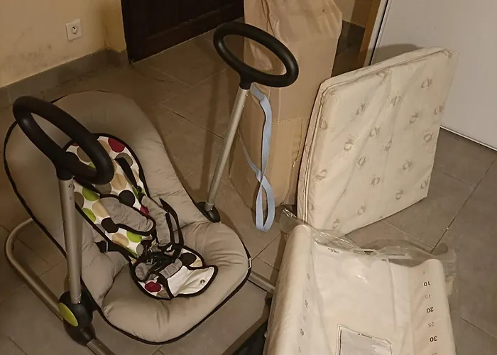 Vakantiehuis Casa Nancy *