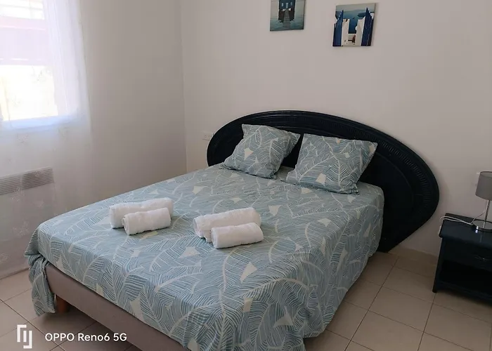 Casa Nancy Vakantiehuis *