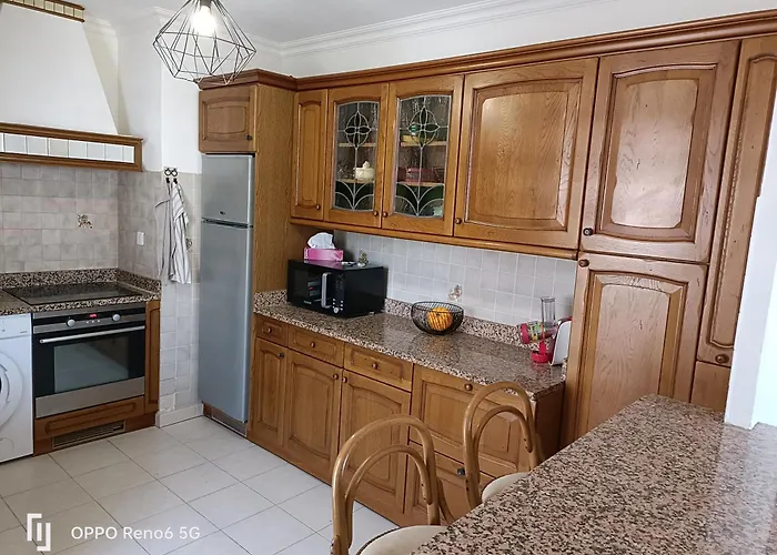 Casa Nancy Vakantiehuis